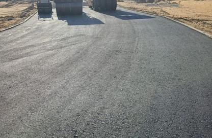 Land - Studio for sale in Al Jurf Industrial - Ajman