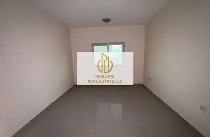 Apartment - 1 Bedroom - 1 Bathroom for rent in Muwailih Building - Muwaileh - Sharjah