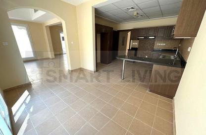 Townhouse - 4 Bedrooms - 4 Bathrooms for rent in Cluster L - Cedre Villas - Dubai Silicon Oasis - Dubai