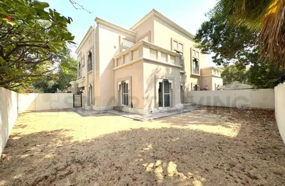 تاون هاوس - 4 غرف نوم - 4 حمامات للايجار في كلاستر إل - سيدرى فيلا - واحة دبي للسيليكون - دبي