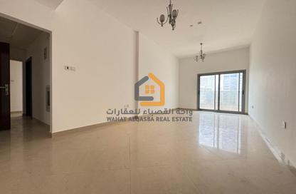Apartment - 2 Bedrooms - 3 Bathrooms for rent in New Al Taawun Road - Al Taawun - Sharjah Apartment - 2 Bedrooms - 3 Bathrooms for rent in New Al Taawun Road - Al Taawun - Sharjah