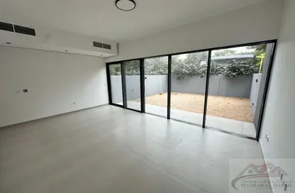 Townhouse - 2 Bedrooms - 4 Bathrooms for rent in Robinia - Masaar - Tilal City - Sharjah