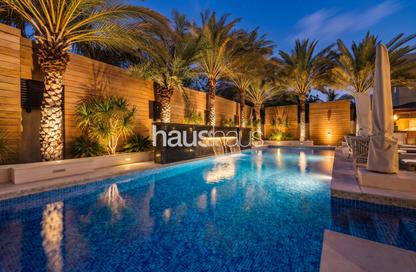 Villa - 5 Bedrooms - 5 Bathrooms for sale in Rahat - Mudon - Dubai