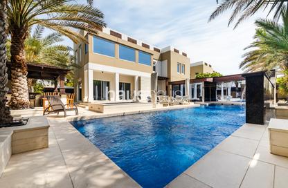 Villa - 5 Bedrooms - 5 Bathrooms for sale in Rahat - Mudon - Dubai