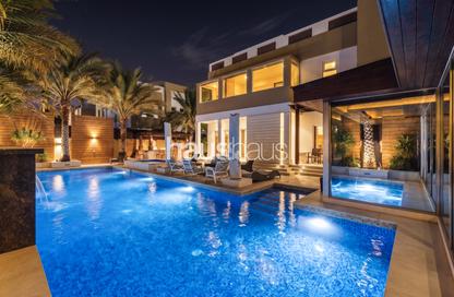 Villa - 5 Bedrooms - 5 Bathrooms for sale in Rahat - Mudon - Dubai