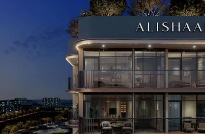 Apartment - 3 Bedrooms - 5 Bathrooms for sale in Parkgreen Residences - Liwan - Dubai Land - Dubai