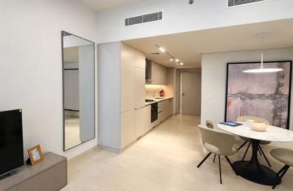 Apartment - Studio - 1 for rent in MAG 330 - City of Arabia - Dubai