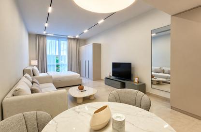 Apartment - Studio - 1 for rent in MAG 330 - City of Arabia - Dubai