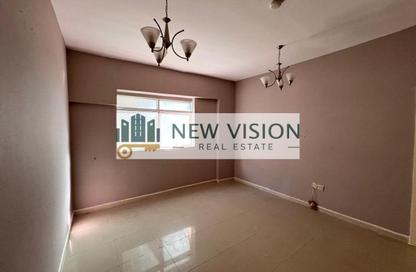Apartment - 1 Bedroom - 1 Bathroom for rent in Al Mahatta - Al Qasimia - Sharjah
