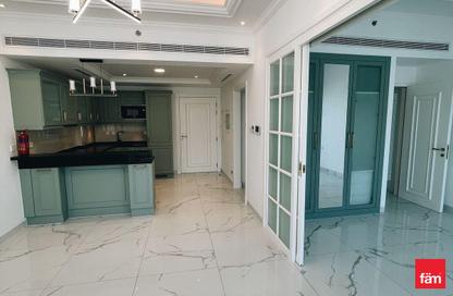 Apartment - 2 Bedrooms - 2 Bathrooms for rent in Vincitore Benessere - Arjan - Dubai