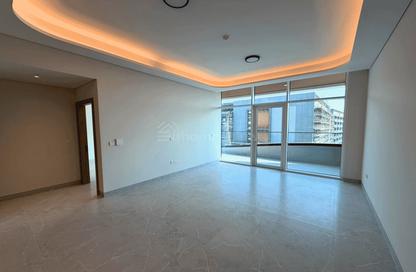 Apartment - 1 - 2 for rent in Golf Residences by Fortimo - Dubai Hills Estate - Dubai