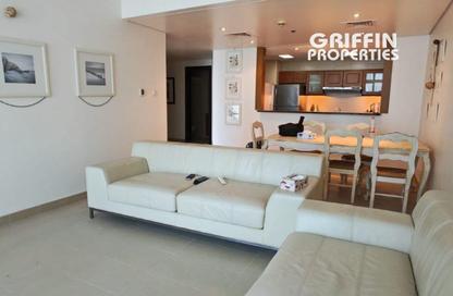 Apartment - 1 - 2 for sale in Lakeside Residence - JLT Cluster A - Jumeirah Lake Towers - Dubai Apartment - 1 - 2 for sale in Lakeside Residence - JLT Cluster A - Jumeirah Lake Towers - Dubai