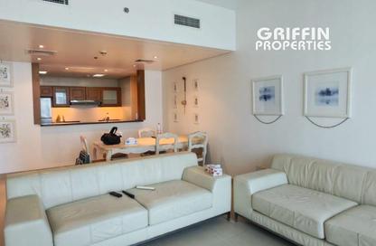 Apartment - 1 - 2 for sale in Lakeside Residence - JLT Cluster A - Jumeirah Lake Towers - Dubai
