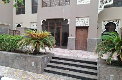 Villa - 4 Bedrooms - 5 Bathrooms for rent in Al Rifa'ah - Al Heerah - Sharjah