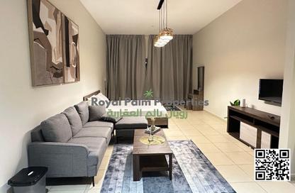 Apartment - Studio - 1 Bathroom for rent in Ajman One Tower 1 - Ajman One - Ajman Downtown - Ajman Apartment - Studio - 1 Bathroom for rent in Ajman One Tower 1 - Ajman One - Ajman Downtown - Ajman