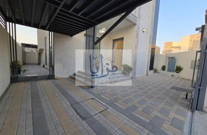 Villa - 5 Bedrooms - 7 Bathrooms for sale in Al Zaheya Gardens - Al Zahya - Ajman Villa - 5 Bedrooms - 7 Bathrooms for sale in Al Zaheya Gardens - Al Zahya - Ajman