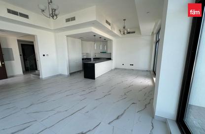 Villa - 4 - 5 for rent in Elie Saab Vie at the Fields - The Fields - District 11 - Mohammed Bin Rashid City - Dubai
