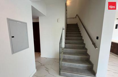 Villa - 4 - 5 for rent in Elie Saab Vie at the Fields - The Fields - District 11 - Mohammed Bin Rashid City - Dubai