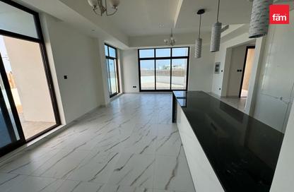 Villa - 4 - 5 for rent in Elie Saab Vie at the Fields - The Fields - District 11 - Mohammed Bin Rashid City - Dubai