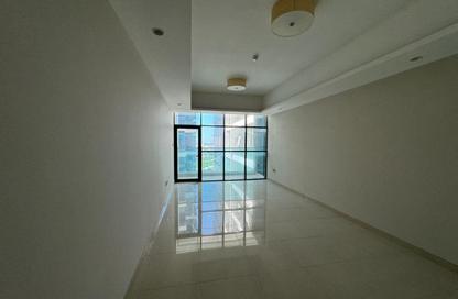 Apartment - 1 - 2 for rent in Gulfa Towers - Al Rashidiya 1 - Al Rashidiya - Ajman