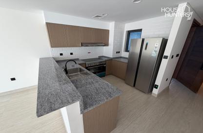 Villa - 3 Bedrooms - 3 Bathrooms for rent in Santorini - Damac Lagoons - Dubai