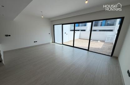 Villa - 3 Bedrooms - 3 Bathrooms for rent in Santorini - Damac Lagoons - Dubai