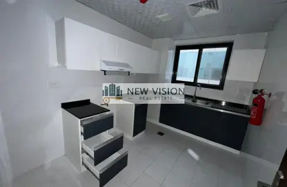 Apartment - 1 Bedroom - 2 Bathrooms for rent in Al Khan Corniche - Al Khan - Sharjah