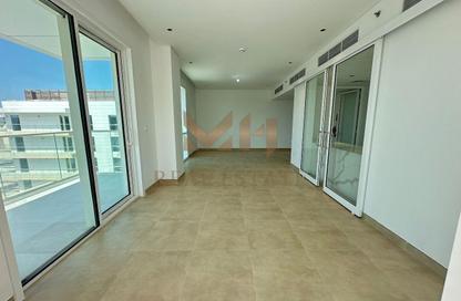 Apartment - 3 - 5 for rent in Qaryat Al Hidd - Saadiyat Island - Abu Dhabi