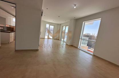 Apartment - 3 - 5 for rent in Qaryat Al Hidd - Saadiyat Island - Abu Dhabi