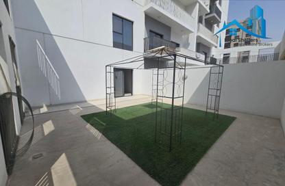 Apartment - 2 Bedrooms - 2 Bathrooms for rent in Sun Point Dubai A - Sun Point Dubai - Dubai Production City (IMPZ) - Dubai
