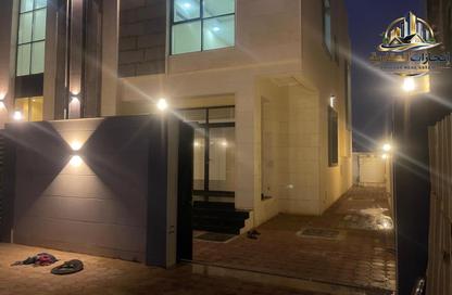 Villa - 5 Bedrooms - 7 Bathrooms for rent in Kabbali Hills - Al Helio 2 - Al Helio - Ajman