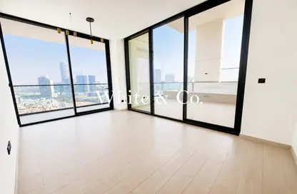 Apartment - 2 Bedrooms - 2 Bathrooms for rent in Binghatti Onyx - District 15 - Jumeirah Village Circle - Dubai