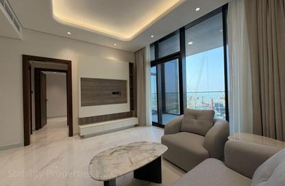 Apartment - 1 - 2 for rent in Skyhills Residences 1 - Skyhills Residences - Dubai Science Park - Dubai