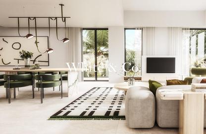 Villa - 4 Bedrooms - 4 Bathrooms for sale in Nima - The Valley - Dubai