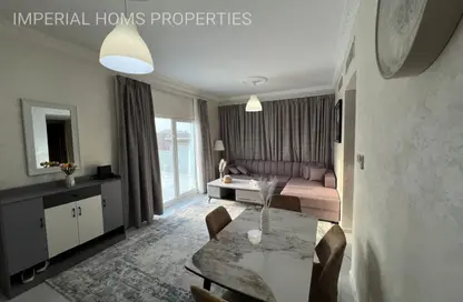 شقة - غرفة نوم - 2 حمامات للايجار في الجرف 2 - الجرف - عجمان وسط المدينة - عجمان