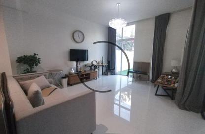 Villa - 3 Bedrooms - 4 Bathrooms for rent in Pacifica - Damac Hills 2 - Dubai Villa - 3 Bedrooms - 4 Bathrooms for rent in Pacifica - Damac Hills 2 - Dubai