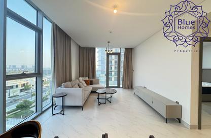 Apartment - 1 - 2 for rent in Residences 14 - The Residences at District One - District One - Mohammed Bin Rashid City - Dubai Apartment - 1 - 2 for rent in Residences 14 - The Residences at District One - District One - Mohammed Bin Rashid City - Dubai