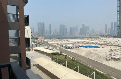 Apartment - Studio - 1 Bathroom for sale in Al Mamzar - Al Mamzar - Sharjah - Sharjah