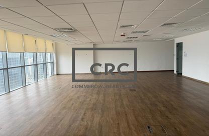 Office Space - Studio for rent in Tiffany Tower - JLT Cluster W - Jumeirah Lake Towers - Dubai