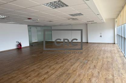 Office Space - Studio for rent in Tiffany Tower - JLT Cluster W - Jumeirah Lake Towers - Dubai