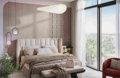 Apartment - 2 Bedrooms - 2 Bathrooms for sale in Club Drive Tower B - Club Drive - Dubai Hills Estate - Dubai Apartment - 2 Bedrooms - 2 Bathrooms for sale in Club Drive Tower B - Club Drive - Dubai Hills Estate - Dubai
