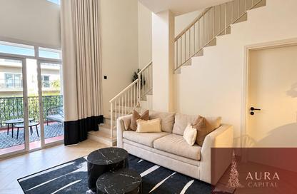 Apartment - 1 - 2 for rent in Fortunato - District 11 - Jumeirah Village Circle - Dubai Apartment - 1 - 2 for rent in Fortunato - District 11 - Jumeirah Village Circle - Dubai
