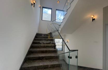 Villa - Studio - 7+ for rent in Al Yasmeen 1 - Al Yasmeen - Ajman