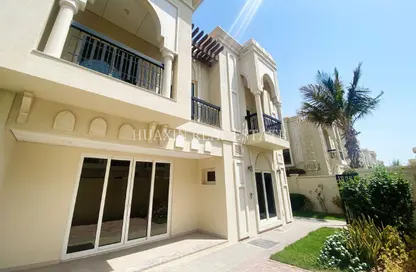 Villa - 5 Bedrooms - 6 Bathrooms for rent in Umm Suqeim 1 Villas - Umm Suqeim 1 - Umm Suqeim - Dubai