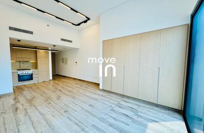Apartment - Studio - 1 for rent in Oakley Square Residence Block A - Oakley Square Residences - District 11 - Jumeirah Village Circle - Dubai