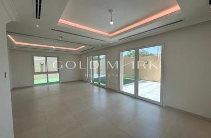 Villa - 3 Bedrooms - 4 Bathrooms for rent in Villa Lantana 1 - Villa Lantana - Dubai Science Park - Dubai