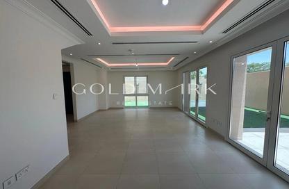 Villa - 3 Bedrooms - 4 Bathrooms for rent in Villa Lantana 1 - Villa Lantana - Dubai Science Park - Dubai