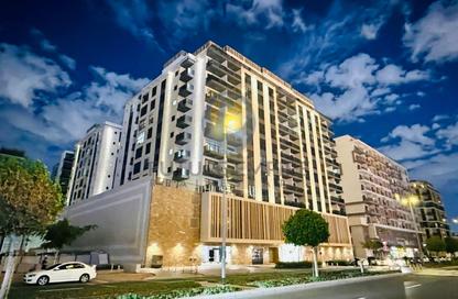 Apartment - 2 Bedrooms - 3 Bathrooms for rent in Elysium Residence 2 - Jumeirah Garden City - Al Satwa - Dubai Apartment - 2 Bedrooms - 3 Bathrooms for rent in Elysium Residence 2 - Jumeirah Garden City - Al Satwa - Dubai
