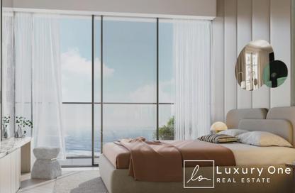 Apartment - 1 Bedroom - 2 Bathrooms for sale in Mar Casa - Maritime City - Dubai Apartment - 1 Bedroom - 2 Bathrooms for sale in Mar Casa - Maritime City - Dubai