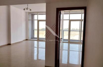 Apartment - 1 Bedroom - 1 Bathroom for sale in Uniestate Millennium Tower - Dubai Silicon Oasis - Dubai